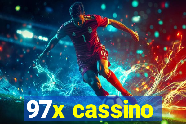 97x cassino